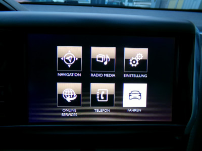 Peugeot 2008 Gebrauchtwagen Peugeot 2008 Gebrauchtwagen