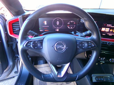 Opel Mokka Gebrauchtwagen Opel Mokka Gebrauchtwagen