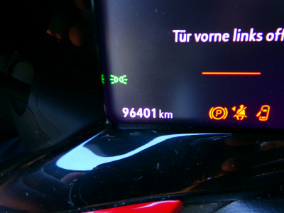 Opel Mokka Gebrauchtwagen Opel Mokka Gebrauchtwagen