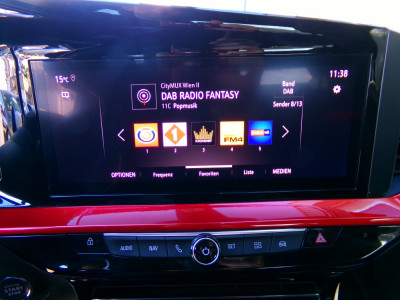 Opel Mokka Gebrauchtwagen Opel Mokka Gebrauchtwagen