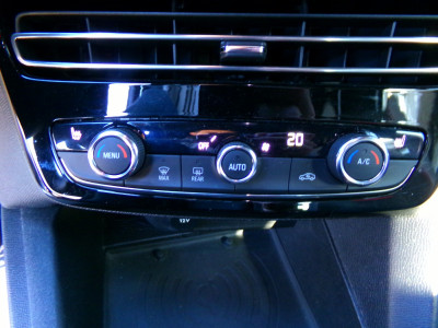 Opel Mokka Gebrauchtwagen Opel Mokka Gebrauchtwagen