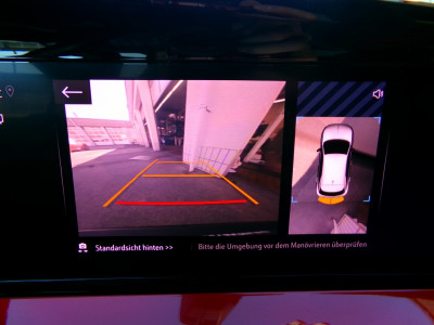 Opel Mokka Gebrauchtwagen Opel Mokka Gebrauchtwagen