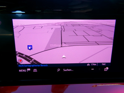 Opel Mokka Gebrauchtwagen Opel Mokka Gebrauchtwagen