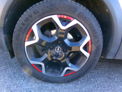 Opel Mokka Gebrauchtwagen Opel Mokka Gebrauchtwagen