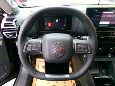 Citroën C4 Gebrauchtwagen Citroën C4 Gebrauchtwagen