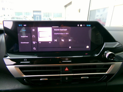 Citroën C4 Gebrauchtwagen Citroën C4 Gebrauchtwagen