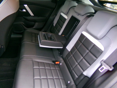 Citroën C4 Gebrauchtwagen Citroën C4 Gebrauchtwagen