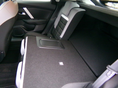 Citroën C4 Gebrauchtwagen Citroën C4 Gebrauchtwagen