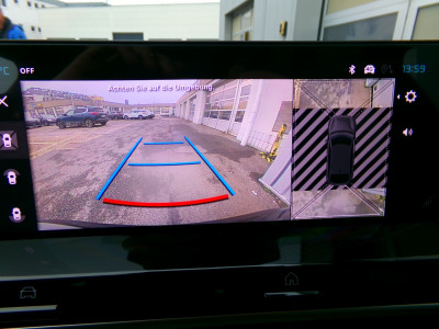 Citroën C4 Gebrauchtwagen Citroën C4 Gebrauchtwagen