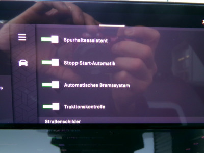 Citroën C4 Gebrauchtwagen Citroën C4 Gebrauchtwagen