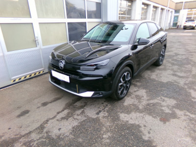 Citroën C4 Gebrauchtwagen Citroën C4 Gebrauchtwagen