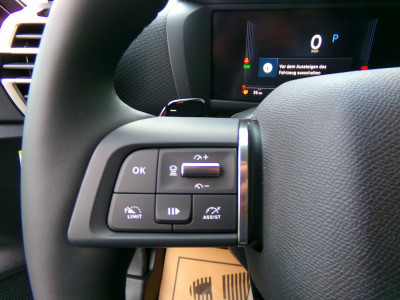 Citroën C4 Gebrauchtwagen Citroën C4 Gebrauchtwagen