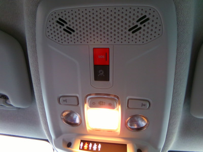 Citroën C4 Gebrauchtwagen Citroën C4 Gebrauchtwagen