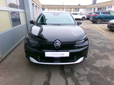 Citroën C4 Gebrauchtwagen Citroën C4 Gebrauchtwagen