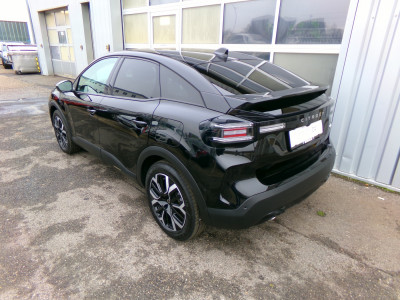 Citroën C4 Gebrauchtwagen Citroën C4 Gebrauchtwagen