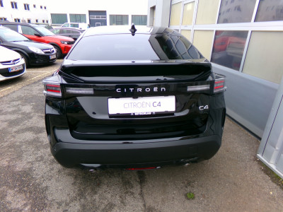 Citroën C4 Gebrauchtwagen Citroën C4 Gebrauchtwagen