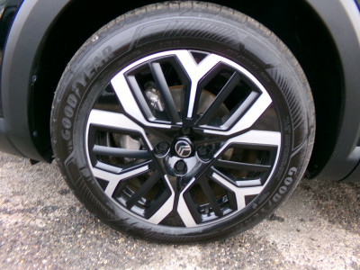 Citroën C4 Gebrauchtwagen Citroën C4 Gebrauchtwagen