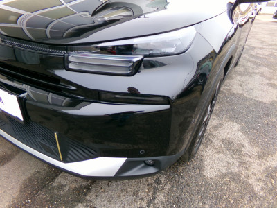 Citroën C4 Gebrauchtwagen Citroën C4 Gebrauchtwagen