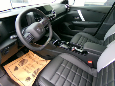 Citroën C4 Gebrauchtwagen Citroën C4 Gebrauchtwagen