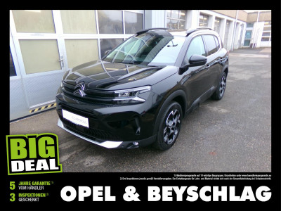 Citroën C5 Gebrauchtwagen Citroën C5 Gebrauchtwagen