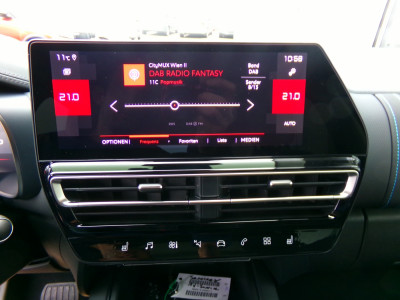 Citroën C5 Gebrauchtwagen Citroën C5 Gebrauchtwagen