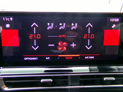 Citroën C5 Gebrauchtwagen Citroën C5 Gebrauchtwagen