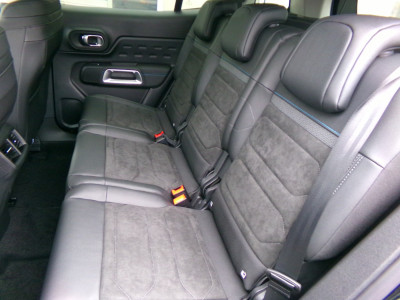 Citroën C5 Gebrauchtwagen Citroën C5 Gebrauchtwagen