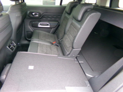 Citroën C5 Gebrauchtwagen Citroën C5 Gebrauchtwagen