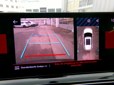 Citroën C5 Gebrauchtwagen Citroën C5 Gebrauchtwagen