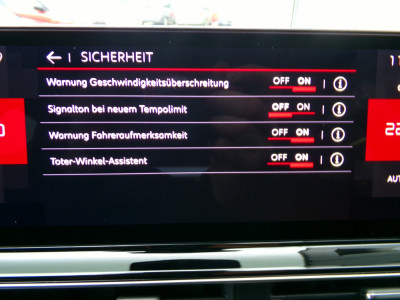 Citroën C5 Gebrauchtwagen Citroën C5 Gebrauchtwagen