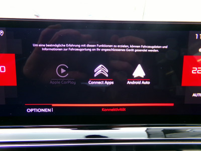 Citroën C5 Gebrauchtwagen Citroën C5 Gebrauchtwagen