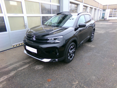 Citroën C5 Gebrauchtwagen Citroën C5 Gebrauchtwagen