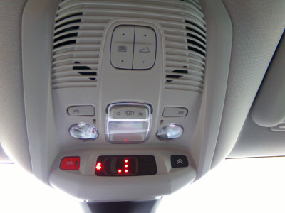 Citroën C5 Gebrauchtwagen Citroën C5 Gebrauchtwagen