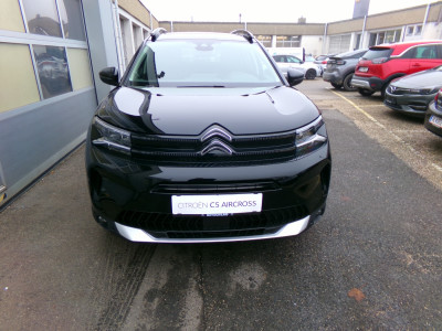 Citroën C5 Gebrauchtwagen Citroën C5 Gebrauchtwagen