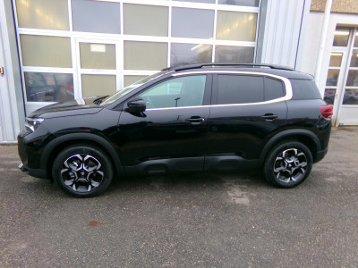 Citroën C5 Gebrauchtwagen Citroën C5 Gebrauchtwagen