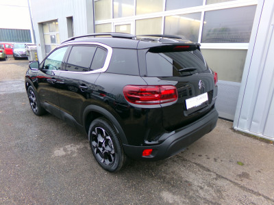 Citroën C5 Gebrauchtwagen Citroën C5 Gebrauchtwagen