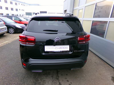 Citroën C5 Gebrauchtwagen Citroën C5 Gebrauchtwagen
