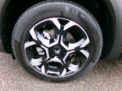 Citroën C5 Gebrauchtwagen Citroën C5 Gebrauchtwagen