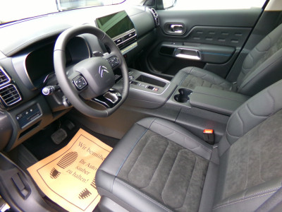 Citroën C5 Gebrauchtwagen Citroën C5 Gebrauchtwagen