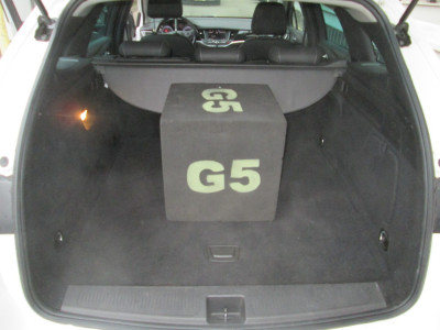 Opel Astra Gebrauchtwagen Opel Astra Gebrauchtwagen