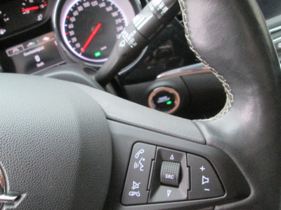 Opel Astra Gebrauchtwagen Opel Astra Gebrauchtwagen