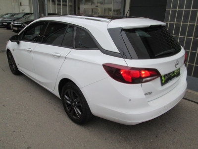 Opel Astra Gebrauchtwagen Opel Astra Gebrauchtwagen