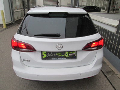 Opel Astra Gebrauchtwagen Opel Astra Gebrauchtwagen
