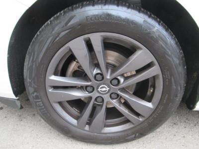 Opel Astra Gebrauchtwagen Opel Astra Gebrauchtwagen