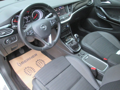 Opel Astra Gebrauchtwagen Opel Astra Gebrauchtwagen