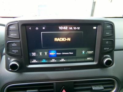 Hyundai Kona Gebrauchtwagen Hyundai Kona Gebrauchtwagen