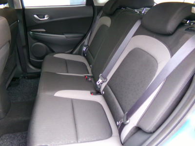 Hyundai Kona Gebrauchtwagen Hyundai Kona Gebrauchtwagen