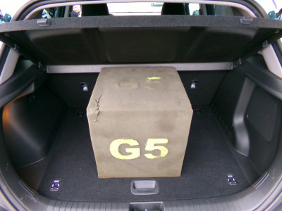 Hyundai Kona Gebrauchtwagen Hyundai Kona Gebrauchtwagen