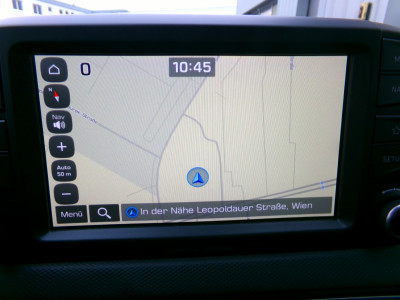 Hyundai Kona Gebrauchtwagen Hyundai Kona Gebrauchtwagen