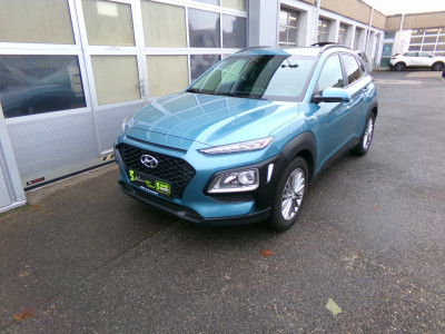 Hyundai Kona Gebrauchtwagen Hyundai Kona Gebrauchtwagen